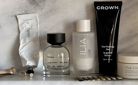 Clean Beauty Defined by Sephora, Ulta & Credo