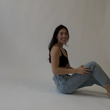 A Note from the Founder