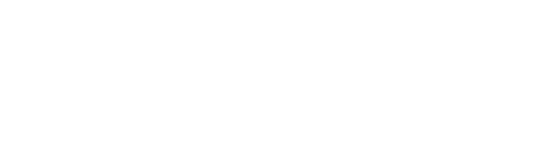 "Steibel" white text